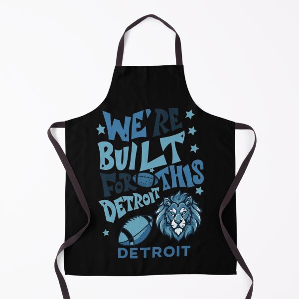 Item preview, Football | Detroit Lions designed and sold by ChicFusionz.