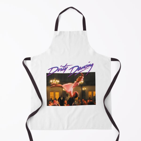 Item preview, Movie 90s Love Dancing Vintage American designed and sold by StacyBattleArt.