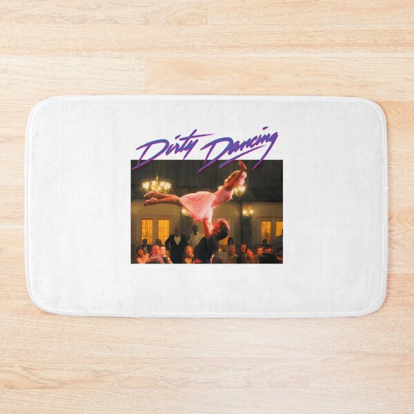 Item preview, Movie 90s Love Dancing Vintage American designed and sold by StacyBattleArt.