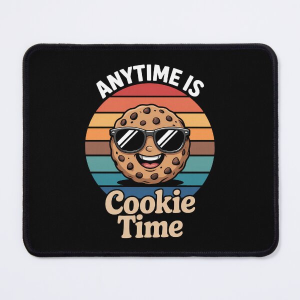 Item preview, Anytime is Cookie Time Baker Cookies designed and sold by HellD3vil-Art.