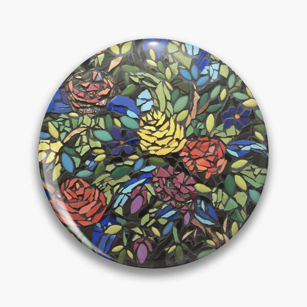 Item preview, Spring designed and sold by Julie St Aubyn.