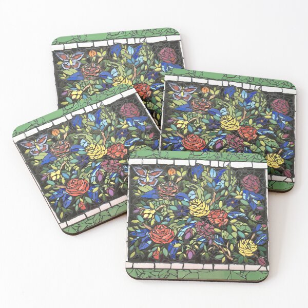 Item preview, Spring designed and sold by Julie St Aubyn.