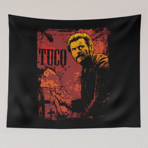 Item preview, Retro Film American Cowboy Vintage Movie 90s designed and sold by JuliusaMenzelo.