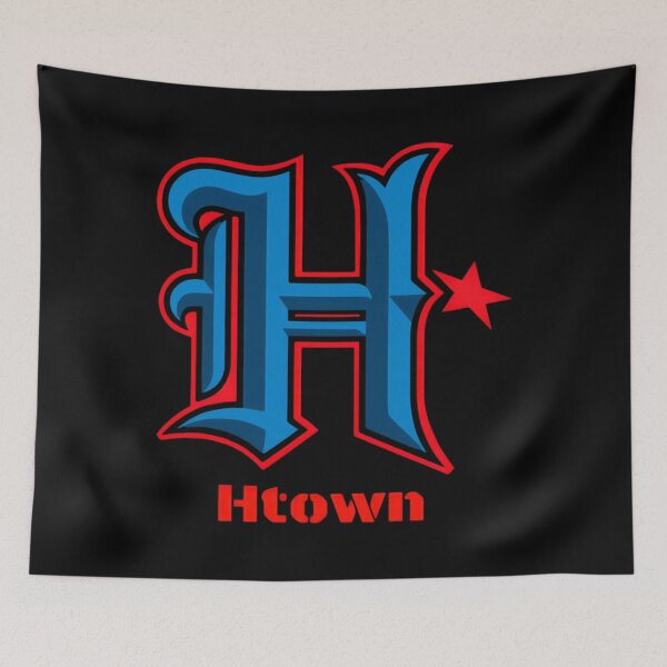 Item preview, Art - Houston Texans designed and sold by ModaDapper.