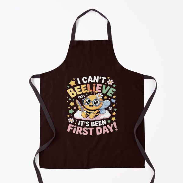 Item preview, Bee Theme Back to School for Teachers Student Welcome designed and sold by August4Laughs25.