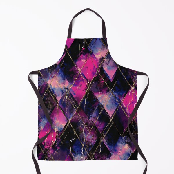 Item preview, Dirty diamonds pattern art designed and sold by JeniSeny.