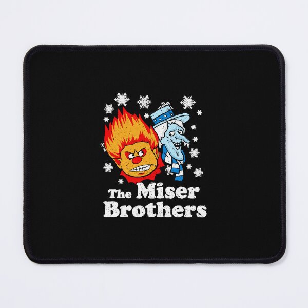 Item preview, The Miser Brothers designed and sold by MolatedCoffee.