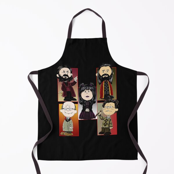 Item preview, Nandor Laszlo Nadja And Colin Not You Guillermo designed and sold by Natilarage.