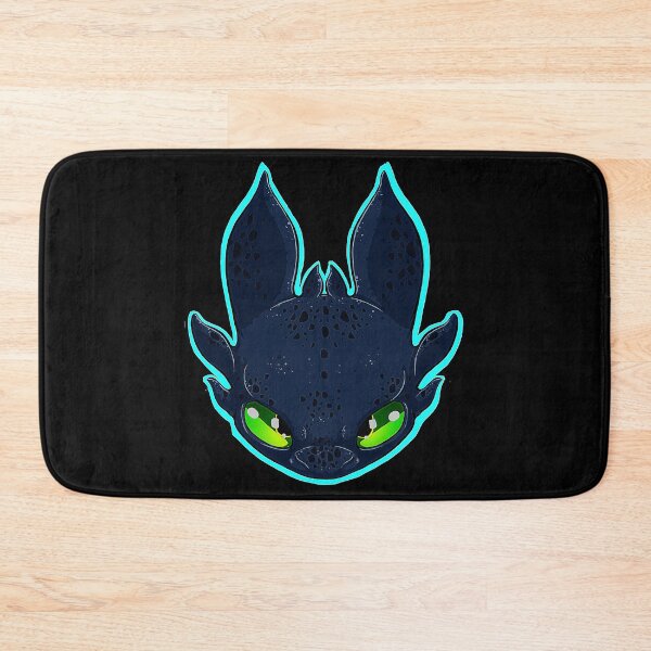 Item preview, How To Train Dragonnn designed and sold by DesignSTKRSA.