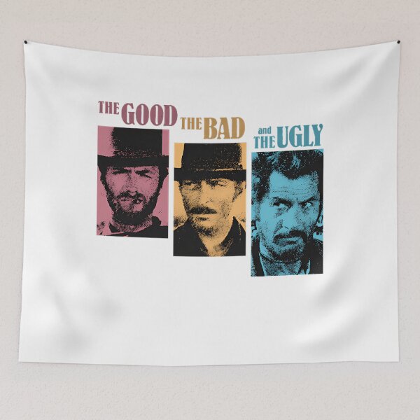 Item preview, Movie Film Retro Vintage American Cowboy 90s designed and sold by JuliusaMenzelo.