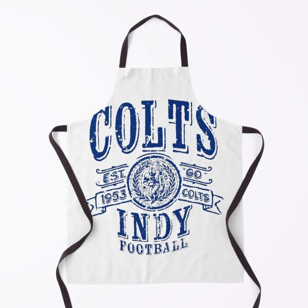 Item preview, Art - Indianapolis Colts designed and sold by BlingGlimp.