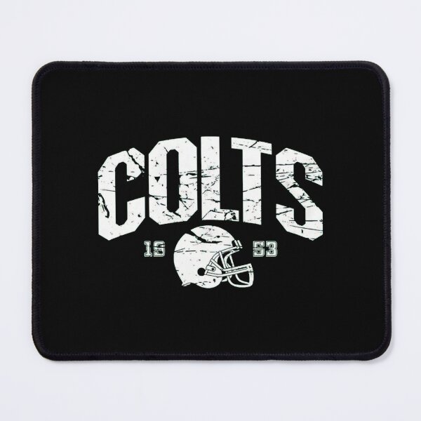 Item preview, Art - Indianapolis Colts designed and sold by BlingGlimp.