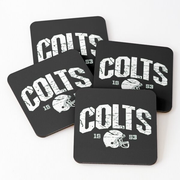 Item preview, Art - Indianapolis Colts designed and sold by BlingGlimp.