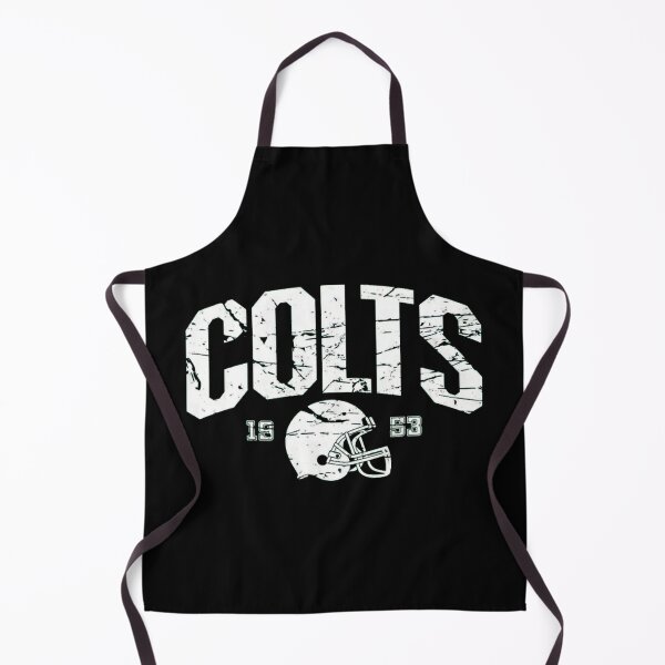Item preview, Art - Indianapolis Colts designed and sold by BlingGlimp.
