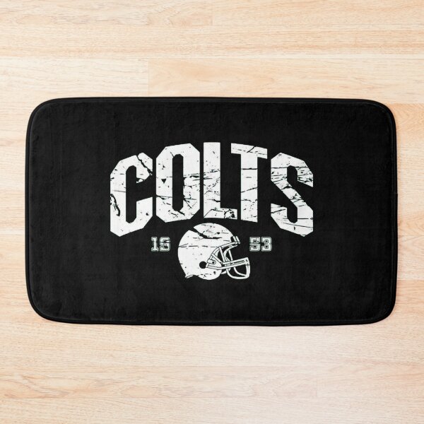 Item preview, Art - Indianapolis Colts designed and sold by BlingGlimp.