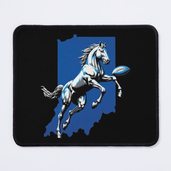 Item preview, Art - Indianapolis Colts designed and sold by BlingGlimp.