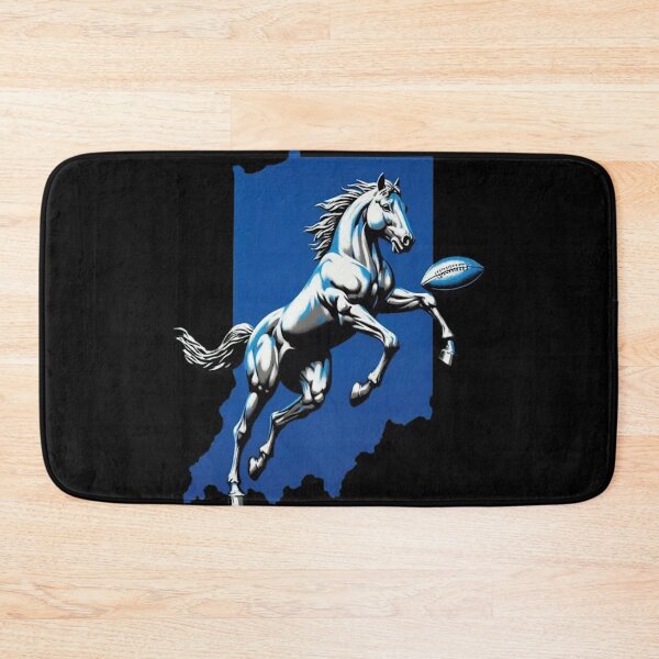 Item preview, Art - Indianapolis Colts designed and sold by BlingGlimp.