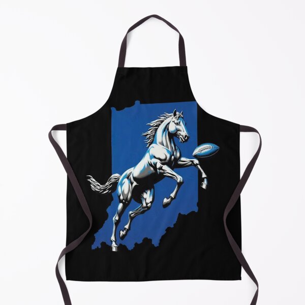 Item preview, Art - Indianapolis Colts designed and sold by BlingGlimp.