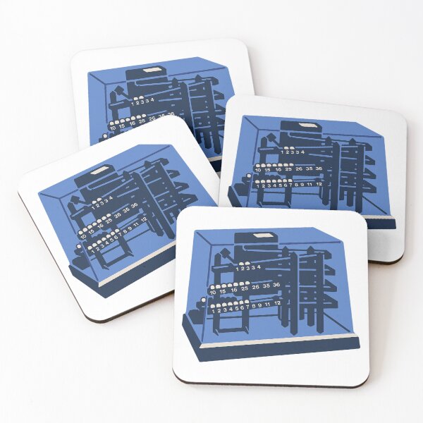 Item preview, What time is it? designed and sold by kpence73.