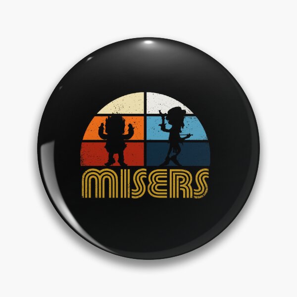 Item preview, The Misers  designed and sold by MolatedCoffee.