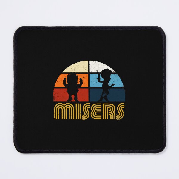 Item preview, The Misers designed and sold by MolatedCoffee.