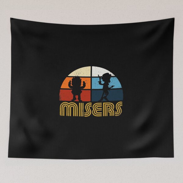 Item preview, The Misers  designed and sold by MolatedCoffee.