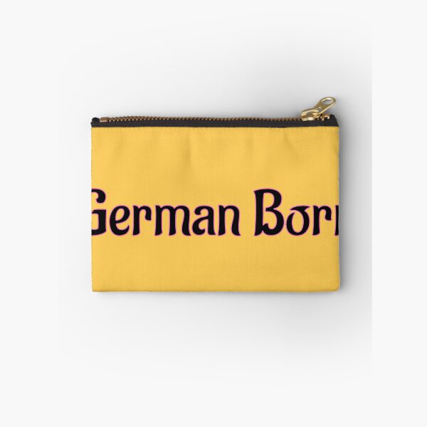Item preview, German Born designed and sold by Ancient Future Gifts.