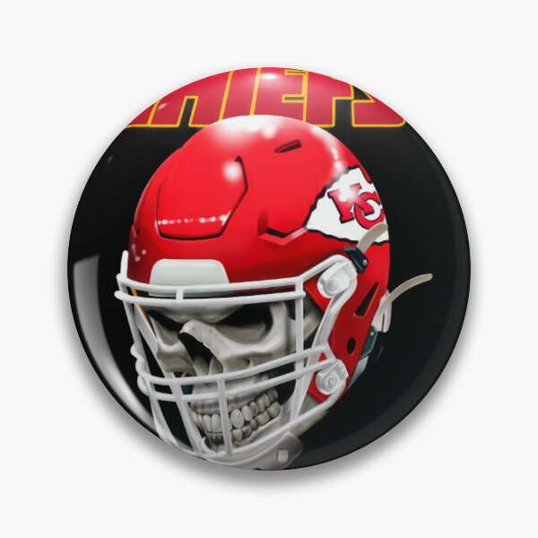 Item preview, Art - Kansas City Chiefs designed and sold by ChicSpree.