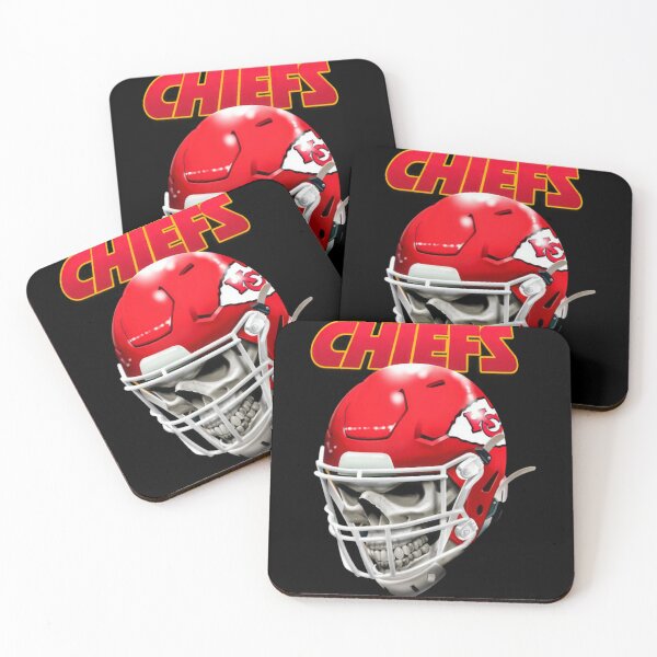Item preview, Art - Kansas City Chiefs designed and sold by ChicSpree.