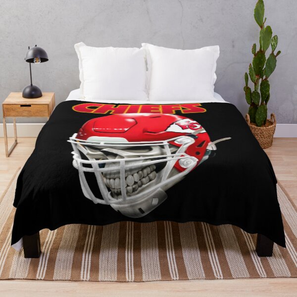 Item preview, Art - Kansas City Chiefs designed and sold by ChicSpree.