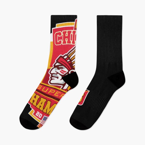 Item preview, Art - Kansas City Chiefs designed and sold by ChicSpree.