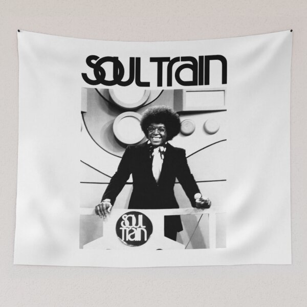 Item preview, TV American Style Retro Show 80s Music Vintage designed and sold by Kraigsarina.