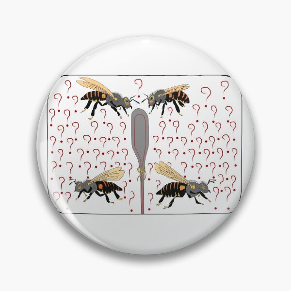 Artikelvorschau, Shakespeares...... Two Bee oder knot two bee....... entworfen und verkauft von Julie St Aubyn.