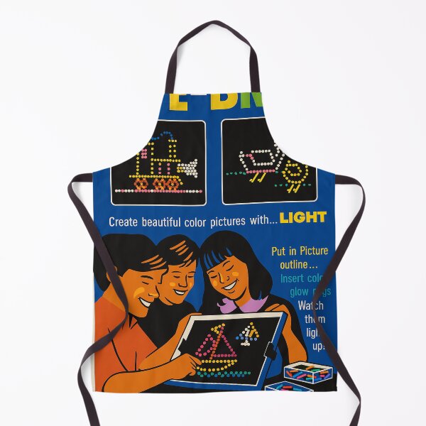 Item preview, LITE BRITE designed and sold by kpence73.