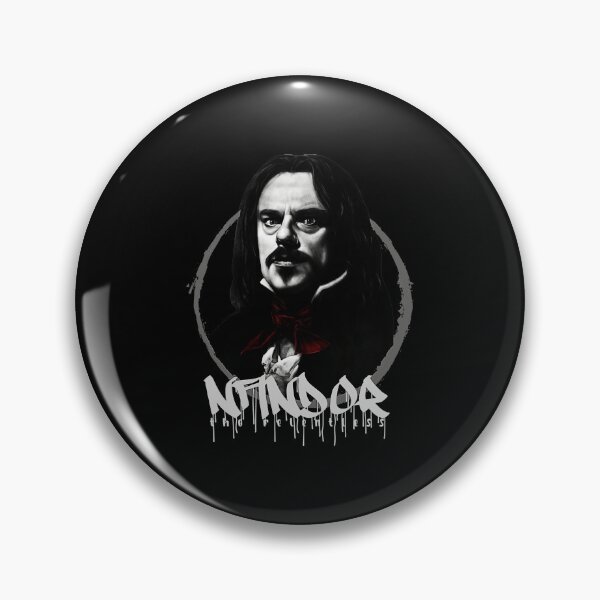 Item preview, Nandor Vampire designed and sold by Natilarage.