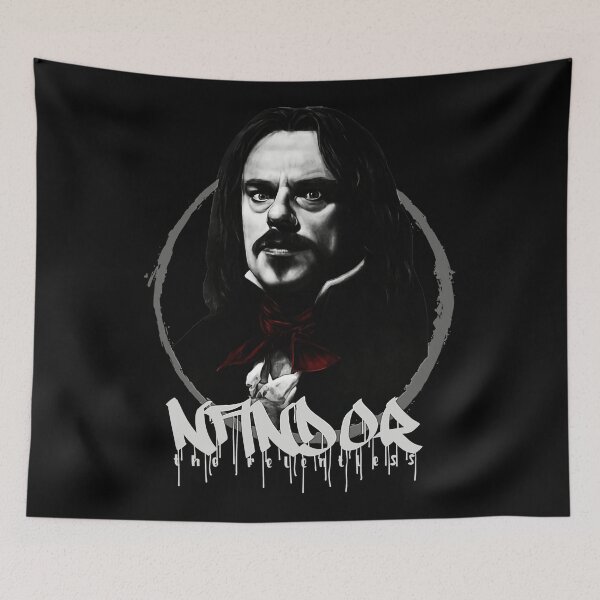 Item preview, Nandor Vampire designed and sold by Natilarage.