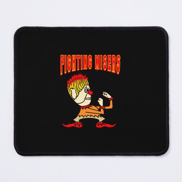 Item preview, University Of Heat Miser designed and sold by MolatedCoffee.