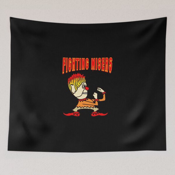 Item preview, University Of Heat Miser  designed and sold by MolatedCoffee.