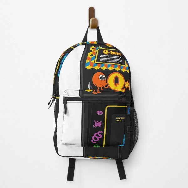 Item preview, @&$!@ Q Bert Arcade designed and sold by kpence73.