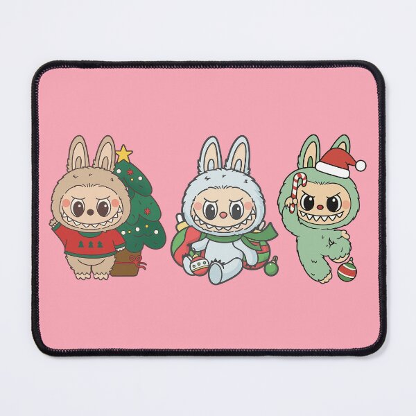 Item preview, Christmas Labubu designed and sold by YChangShop.
