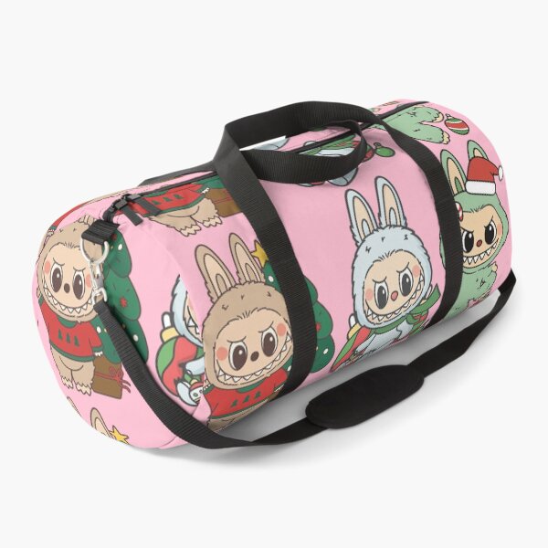 Item preview, Christmas Labubu designed and sold by YChangShop.