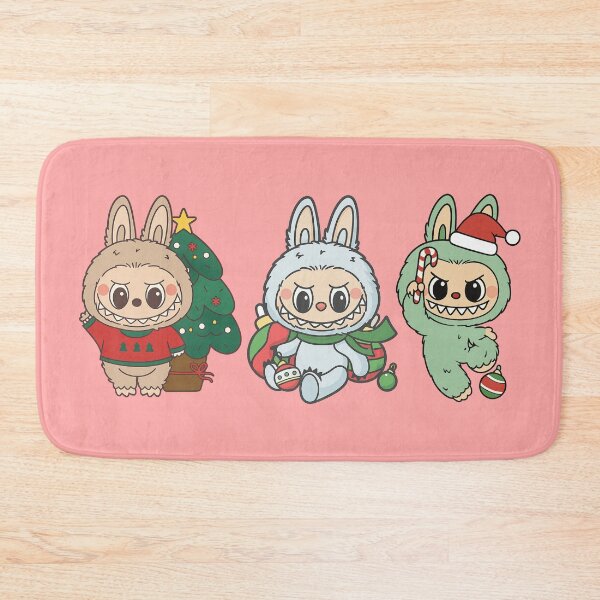 Item preview, Christmas Labubu designed and sold by YChangShop.