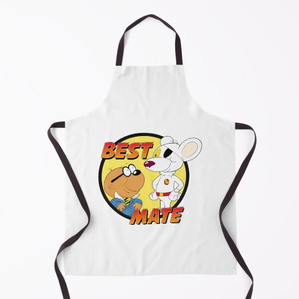 Item preview, Vintage Movie Retro 80s Funny Cartoon Mouse designed and sold by TMcConnellK.