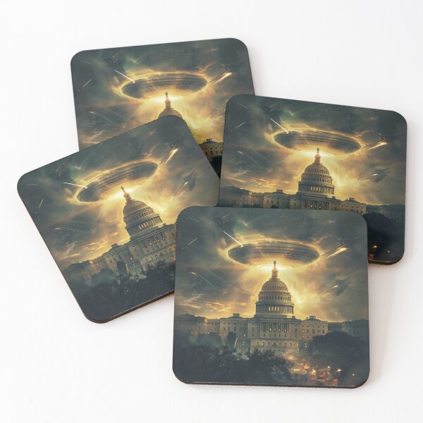 Item preview, The Capitol Encounter designed and sold by DJRob1337 Productions.
