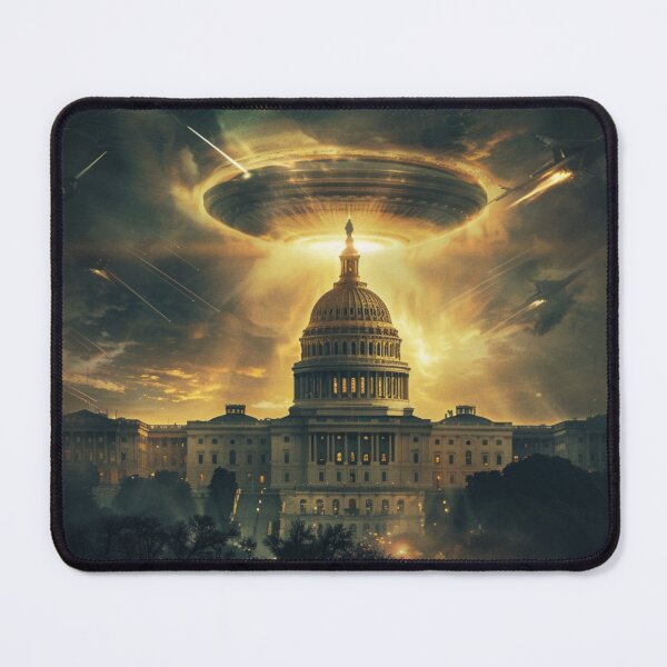 Item preview, The Capitol Encounter designed and sold by DJRob1337 Productions.