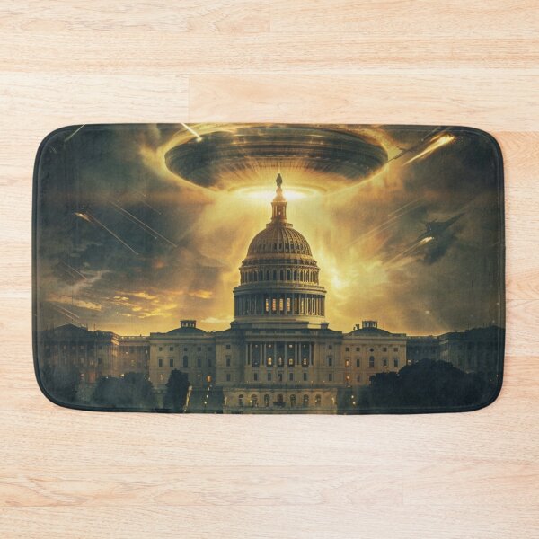 Item preview, The Capitol Encounter designed and sold by DJRob1337 Productions.