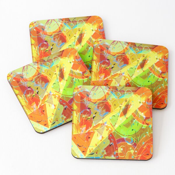 Item preview, Geometric Abstract designed and sold by ViaARTfactory.