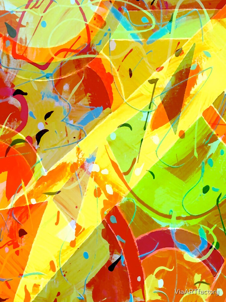 Thumbnail 4 of 4, Samsung Galaxy Phone Case, Geometric Abstract designed and sold by ViaARTfactory.