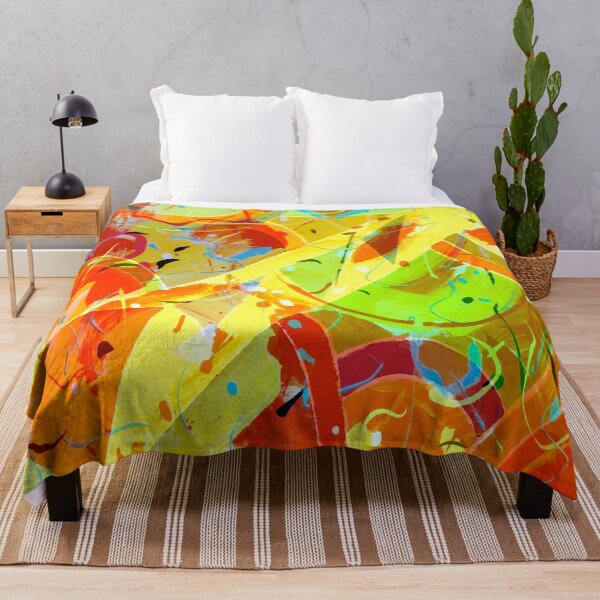 Item preview, Geometric Abstract designed and sold by ViaARTfactory.