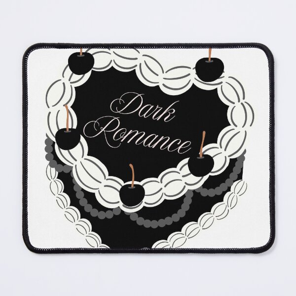 Item preview, Dark Romance Book Trope designed and sold by earthtokarly.